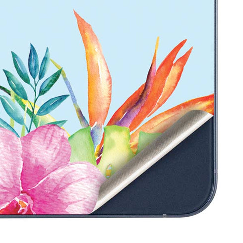 Beach Please Galaxy A35 5G Skin